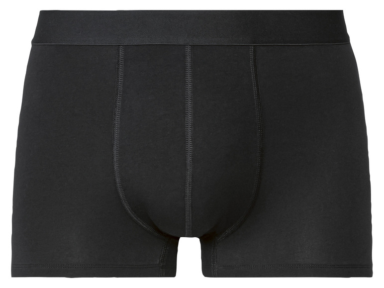 LIVERGY® Lot de 3 boxers homme