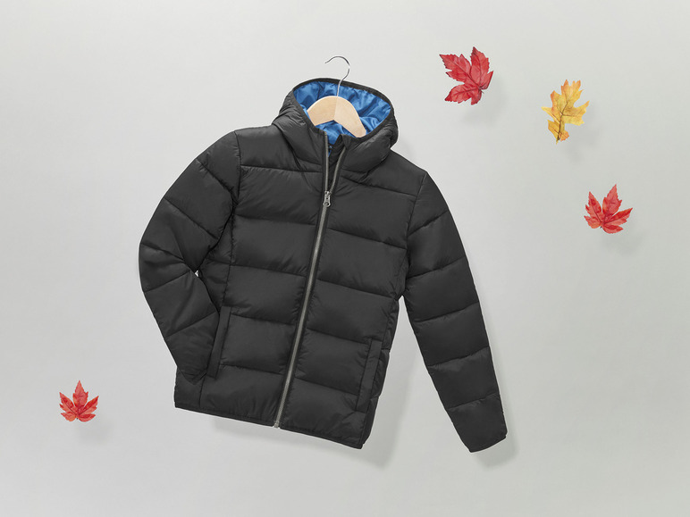 Aller en mode plein écran : pepperts!® Doudoune légère garçon - Image 10
