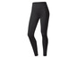 Leggings noires pour femmes.