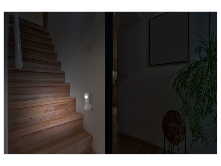 Aller en mode plein écran : LIVARNO home Eclairage multifonction LED - Image 10