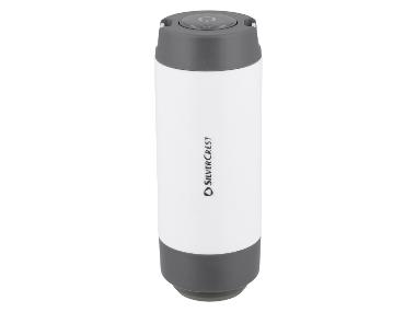 SILVERCREST® Appareil de mise sous vide manuel
