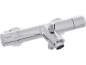 Mitigeur de douche thermostatique chromé