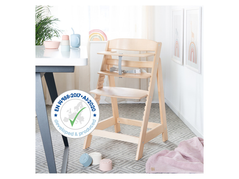 Aller en mode plein écran : roba Chaise haute enfant évolutive - Image 39