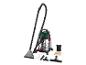 Aspirateur Parkside avec accessoires sur fond blanc