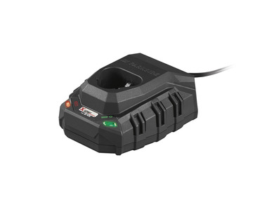 PARKSIDE® Chargeur de batterie PLGK 12 A3, 2,4 A, 12 V