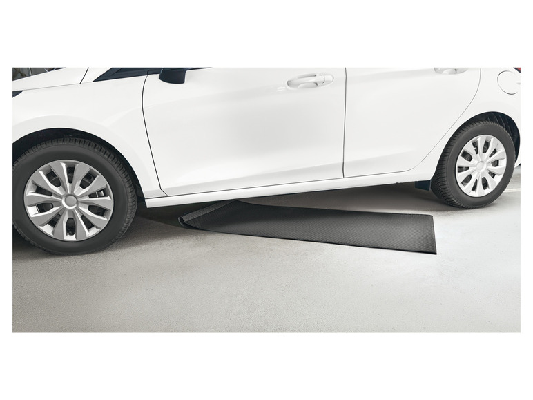 Aller en mode plein écran : Tapis ou couvertures de protection pour réparation automobile - Image 3