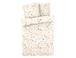 beige