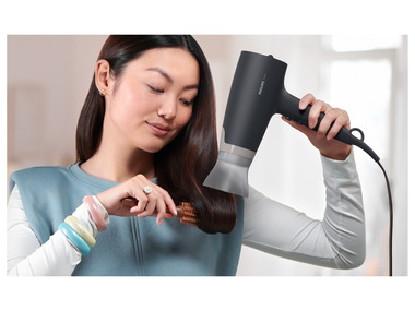 PHILIPS Sèche-cheveux Dry Care Advances 3000 Series, 2100 W