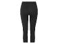 Leggings noirs 3/4.