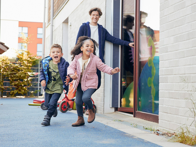 Aller en mode plein écran : lupilu® Jeans thermique enfant - Image 10