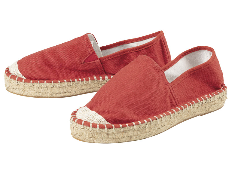 Aller en mode plein écran : esmara® Espadrilles femme - Image 2