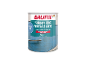Pot de peinture Baufix Shabby Chic Vintage Lack bleu