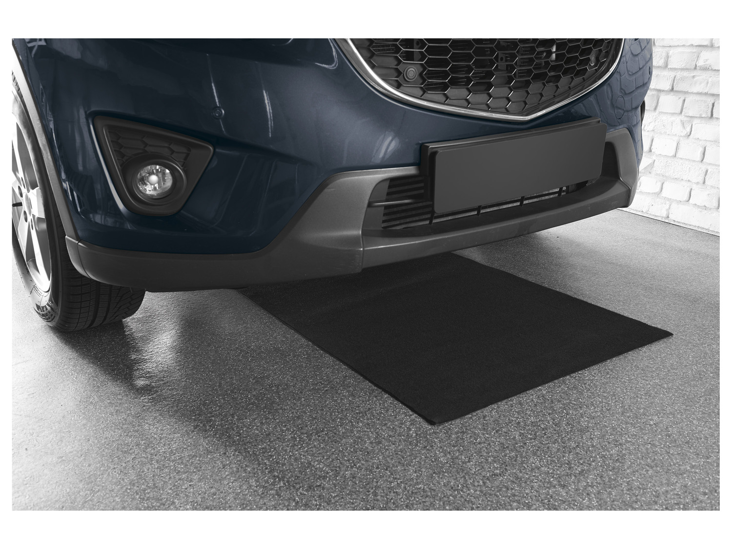 ULTIMATE SPEED® Tapis de sol pour garage