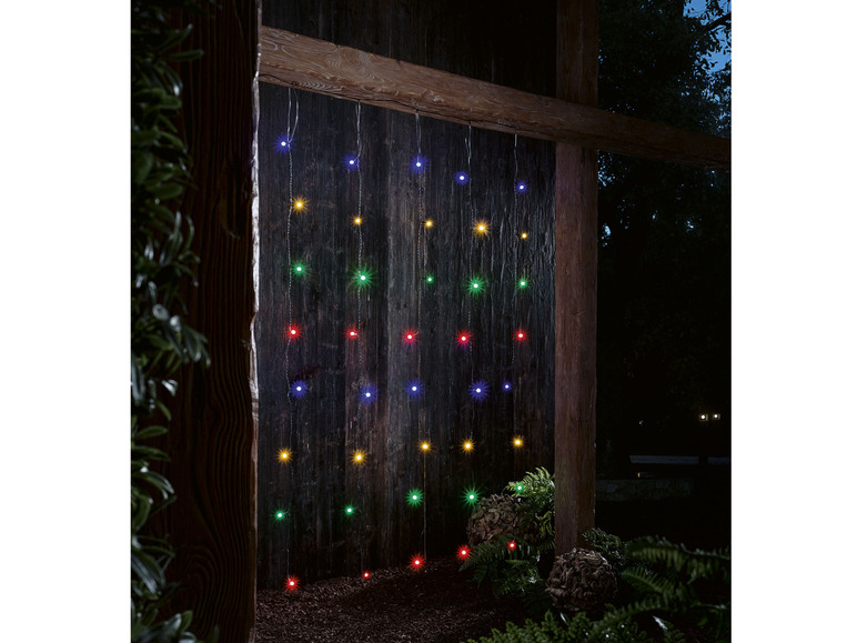 Aller en mode plein écran : LIVARNO home Guirlande lumineuse à LED - Image 16