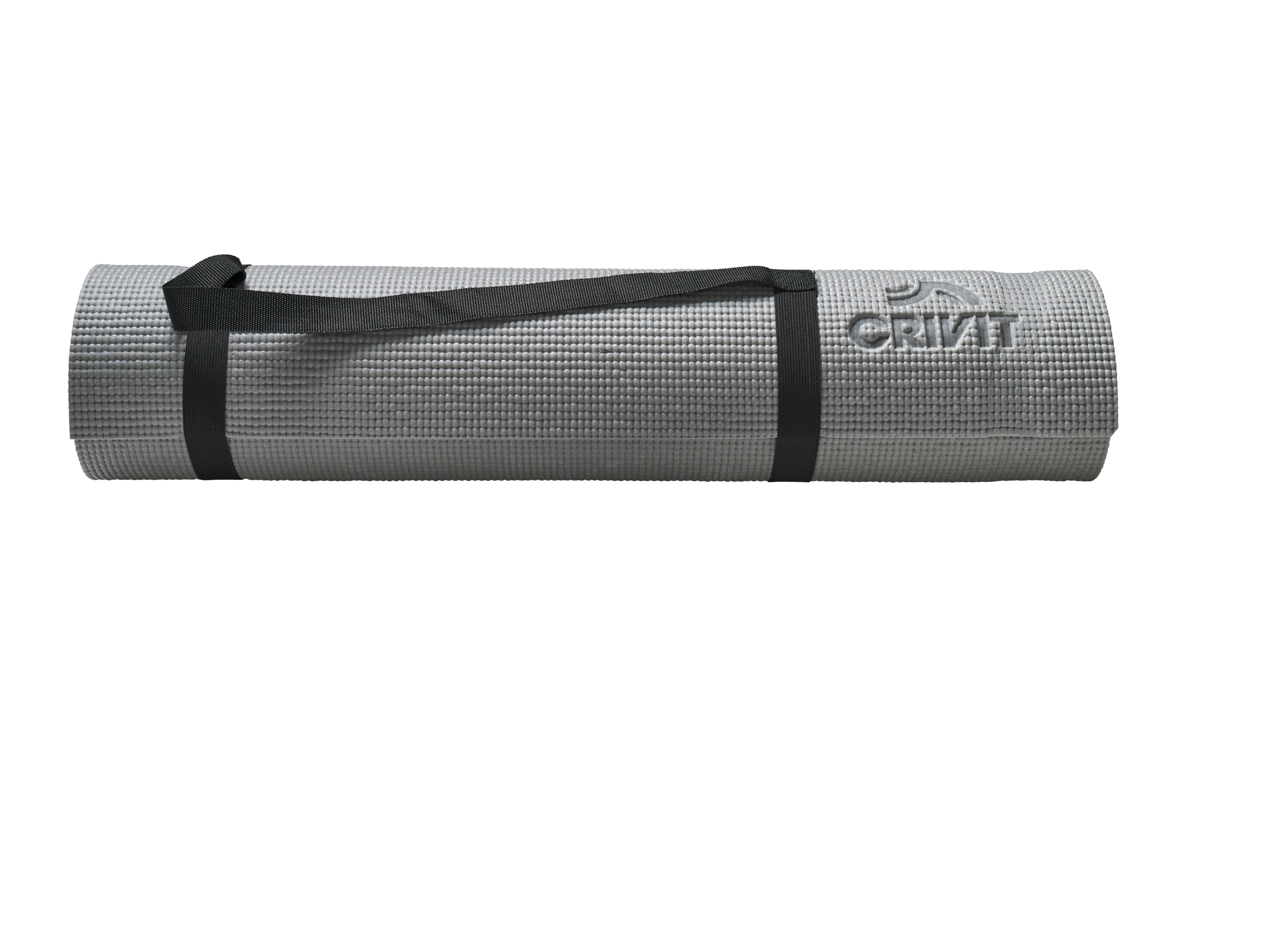CRIVIT Tapis de yoga - 4