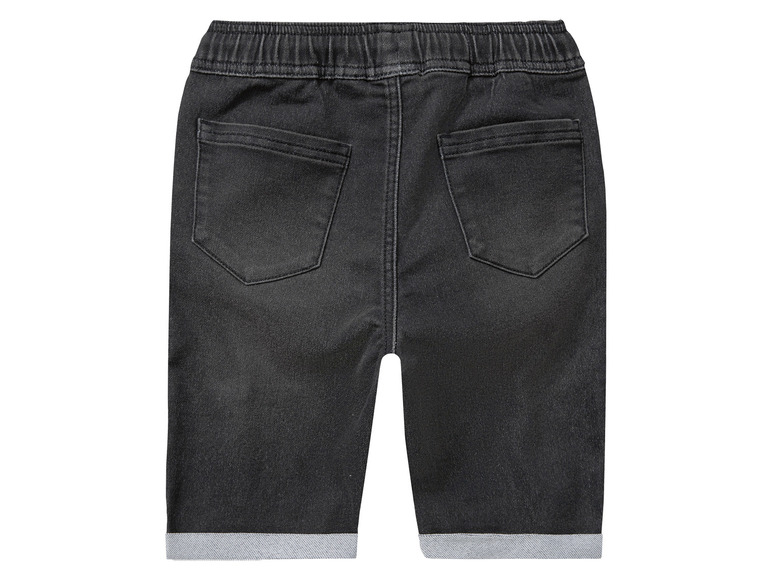 Aller en mode plein écran : pepperts!® Bermuda garçon - Image 4