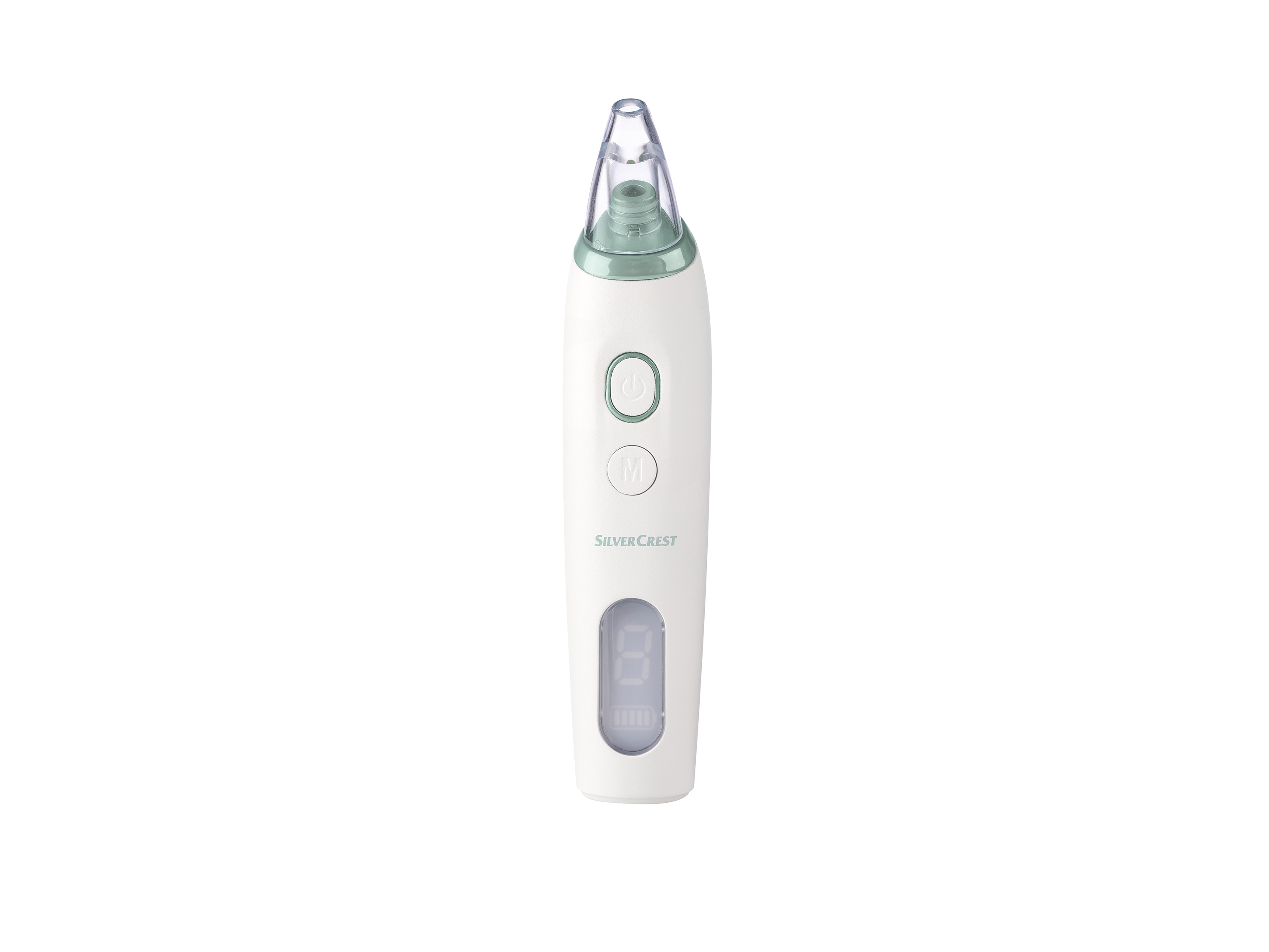 SILVERCREST® PERSONAL CARE Nettoyeur de pores SPR 600 A1