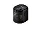 Taille-crayon électrique double pour crayons de 6-8mm et 9-12mm.