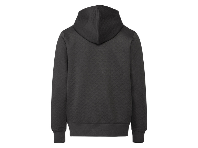 Aller en mode plein écran : LIVERGY® Sweat à capuche homme - Image 4