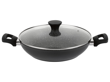 ERNESTO® Sauteuse en aluminium, Ø 28 cm