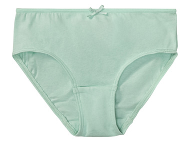 lupilu® Lot de 4 culottes petite fille