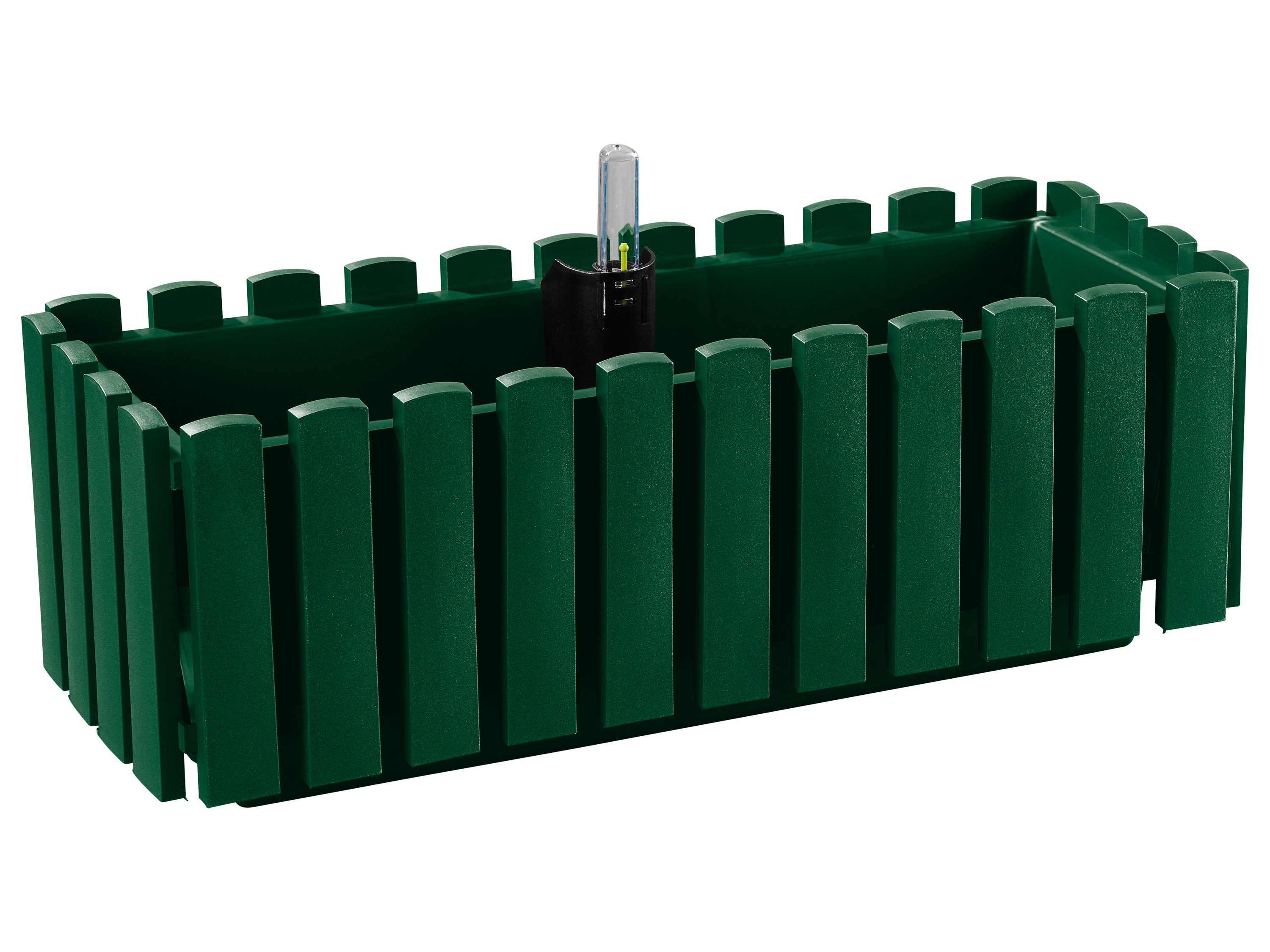 PARKSIDE® Jardinière, 50 cm (vert)