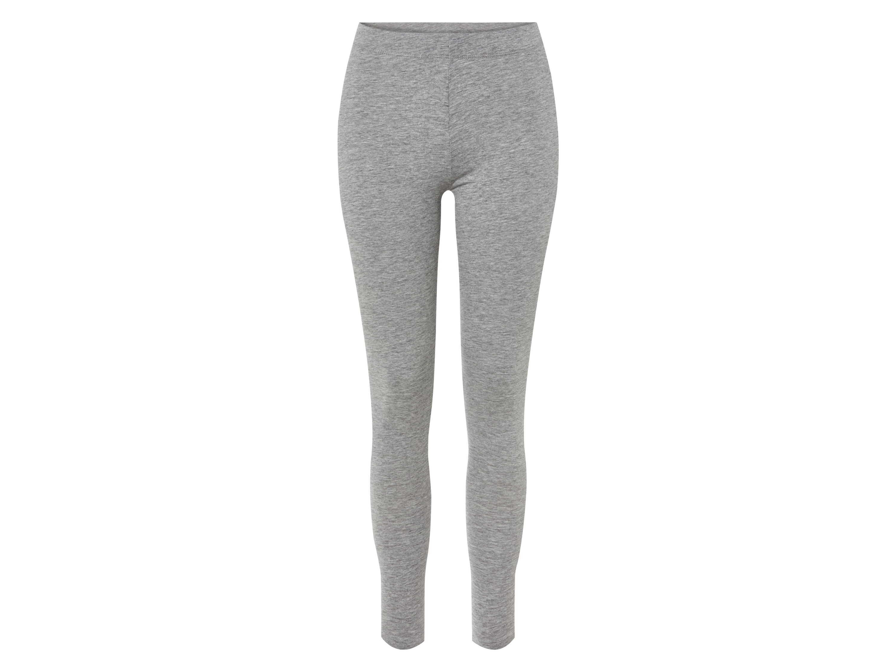 esmara® Legging femme (gris, S(34/36))