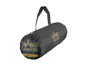 Une tente Grand Canyon Tonto 3 noire dans un sac de transport.