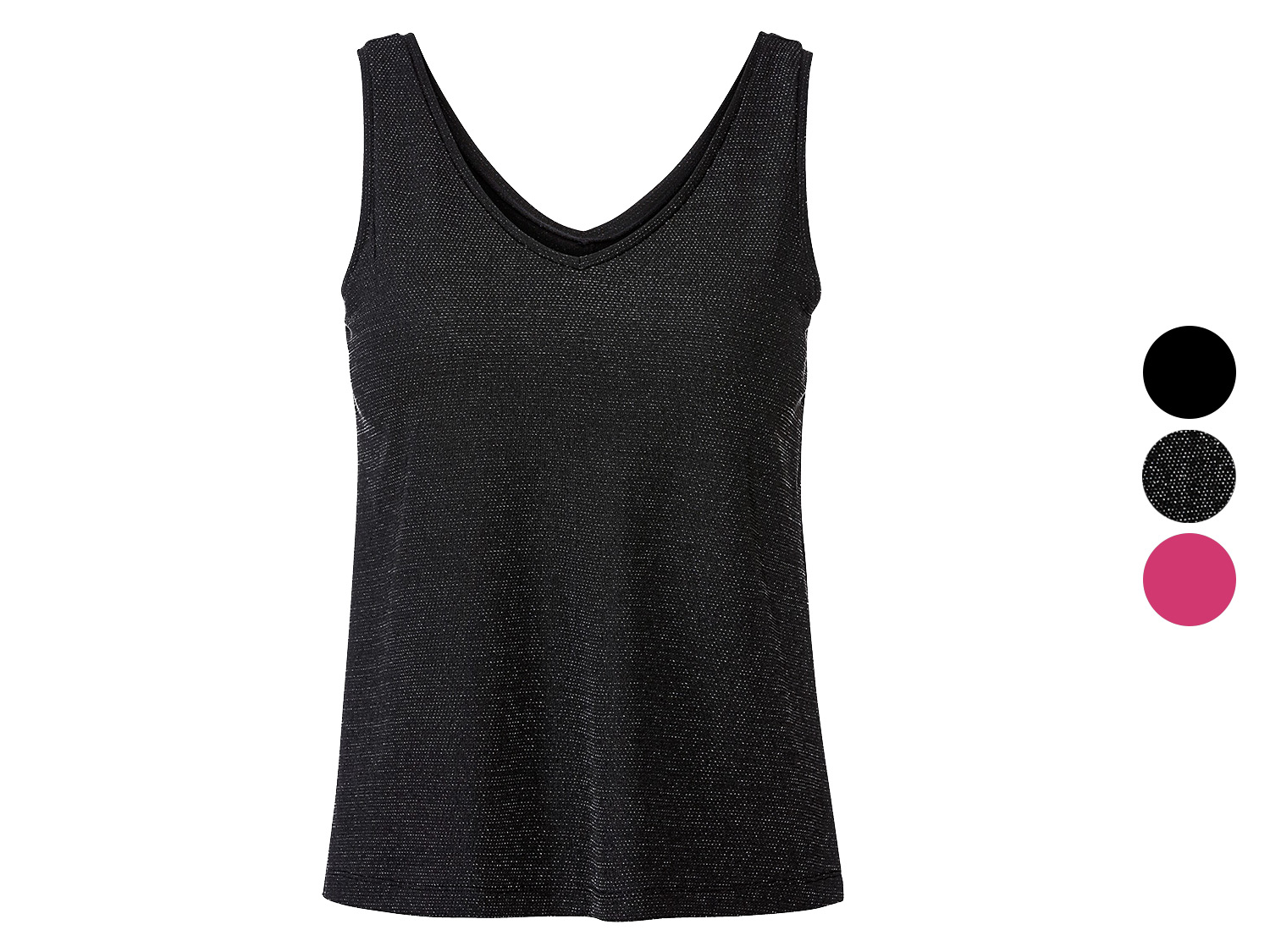 esmara® Débardeur femme