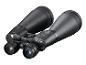 Jumelles noires avec zoom 12-36x70.