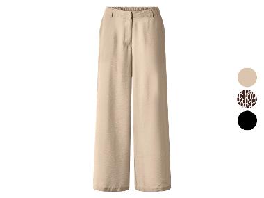 ESMARA® Pantalon large femme