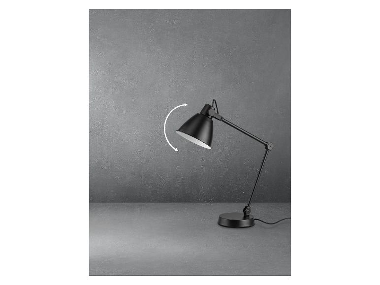 Lampe Led Lidl