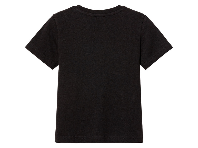 Aller en mode plein écran : lupilu® Lot de 3 t-shirts petit garçon - Image 30