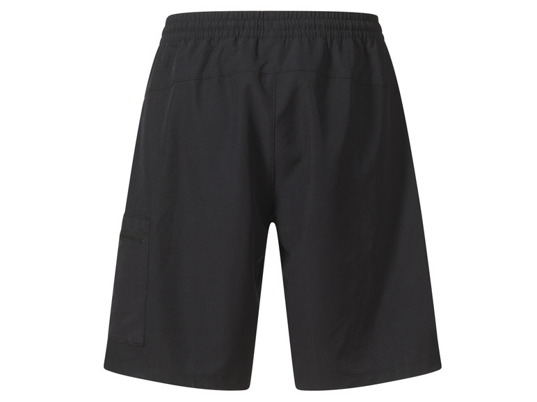 Aller en mode plein écran : Short fonctionnel homme - Image 8