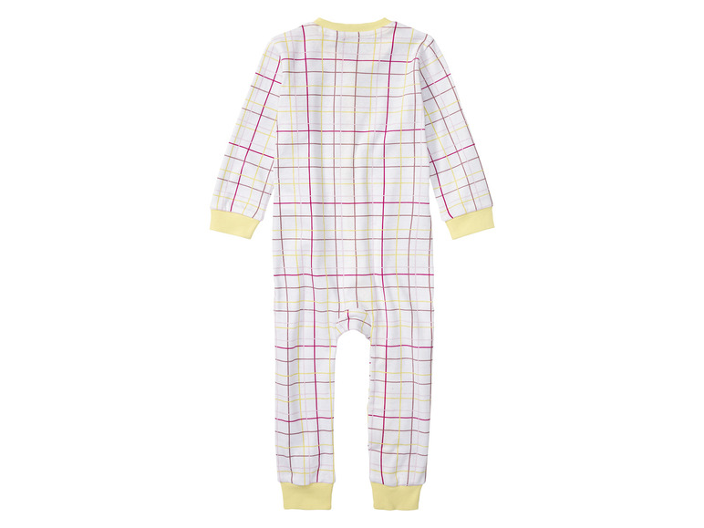 Aller en mode plein écran : lupilu® Pyjama bébé - Image 13
