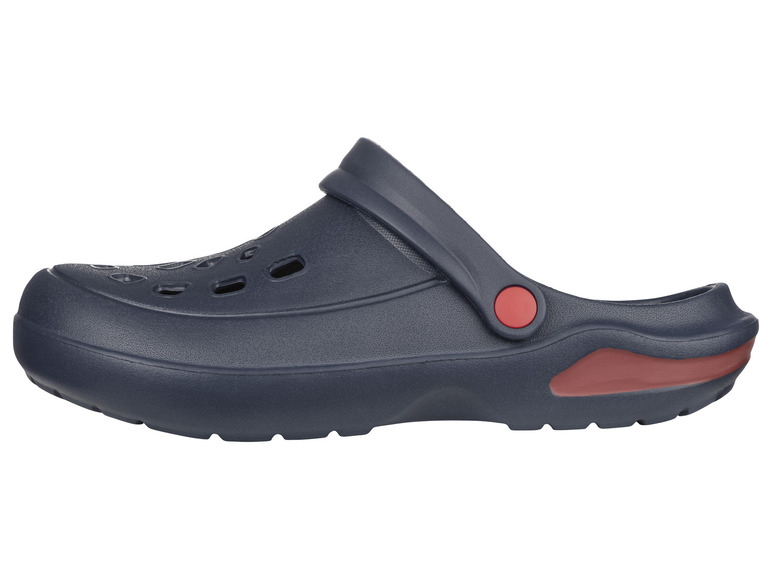 Aller en mode plein écran : LIVERGY® Sabots homme - Image 11