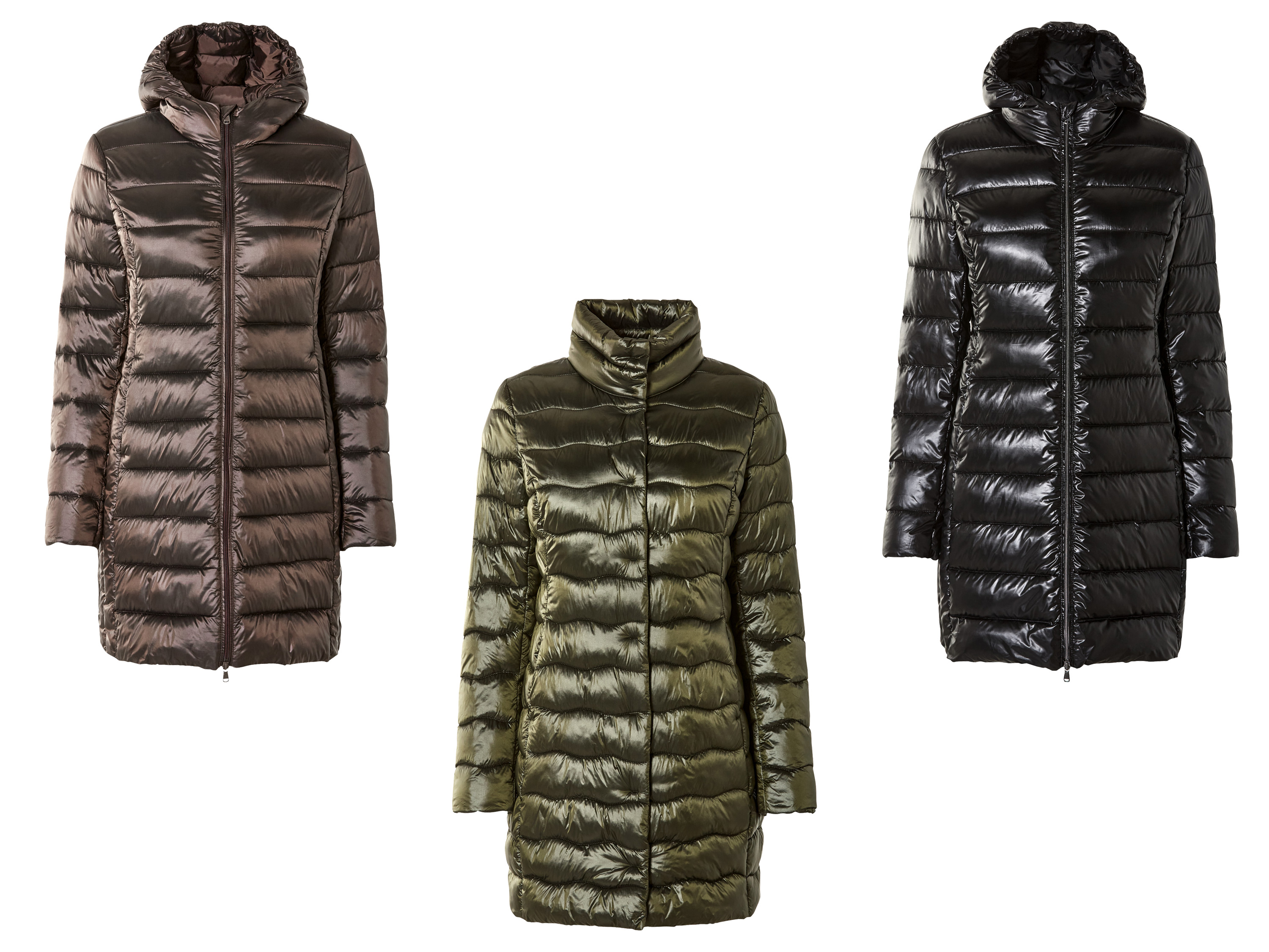 Manteau léger femme