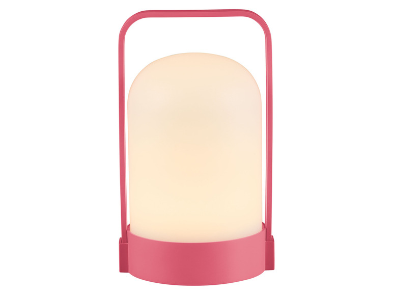 LIVARNO home Lampe LED portable 2