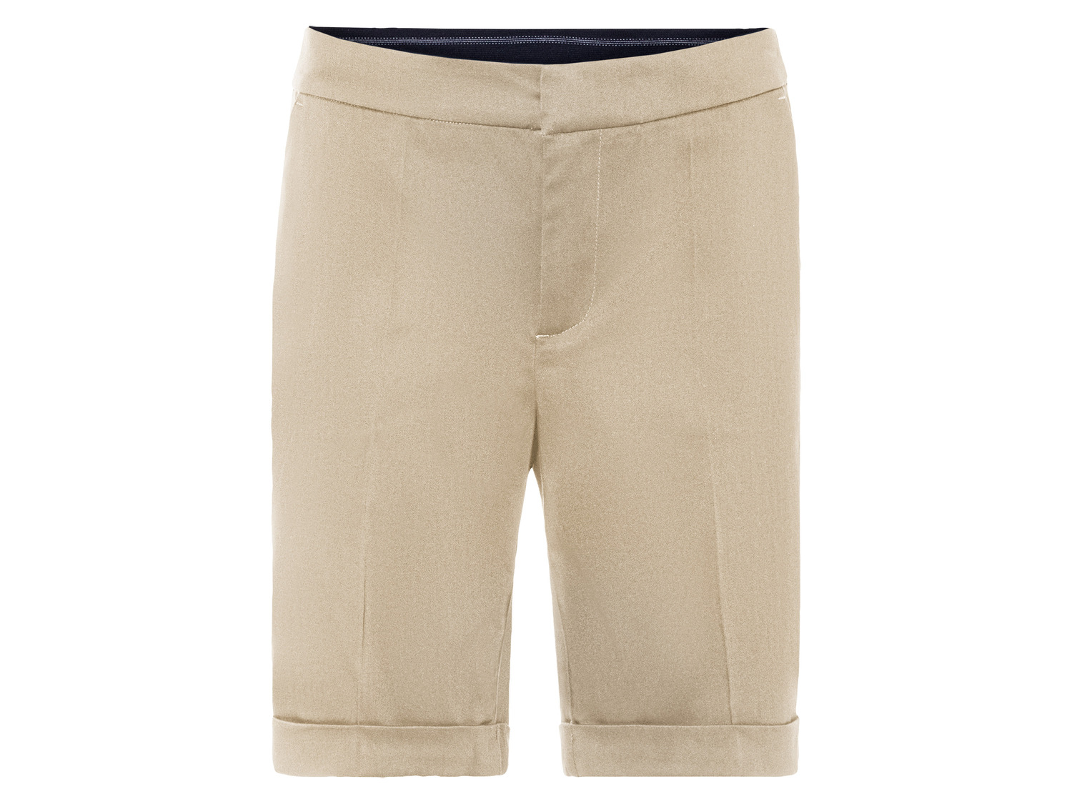 Bermuda Ample Femme – Poches & Coupe Fluide