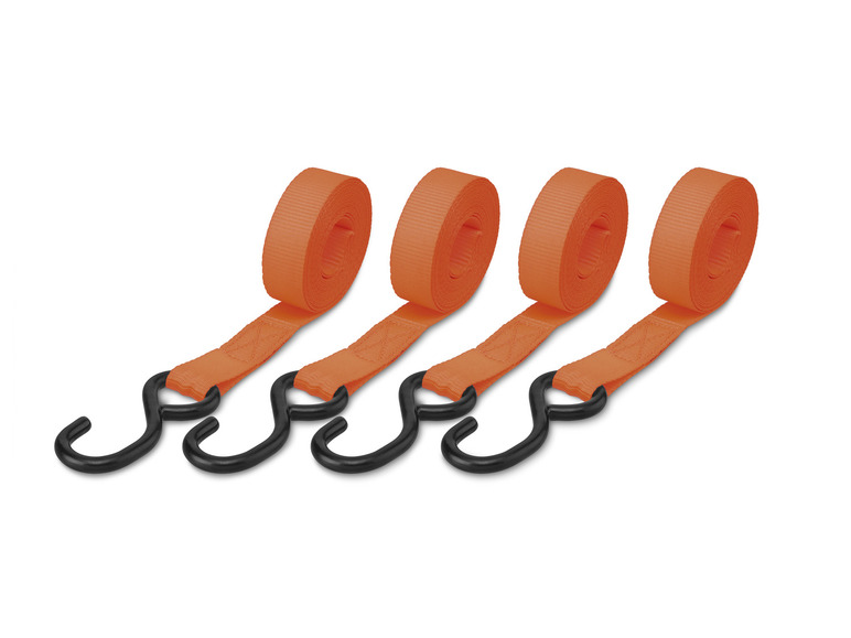 Aller en mode plein écran : ULTIMATE SPEED® Tendeurs à cliquet, 2 ou 4 pièces - Image 7