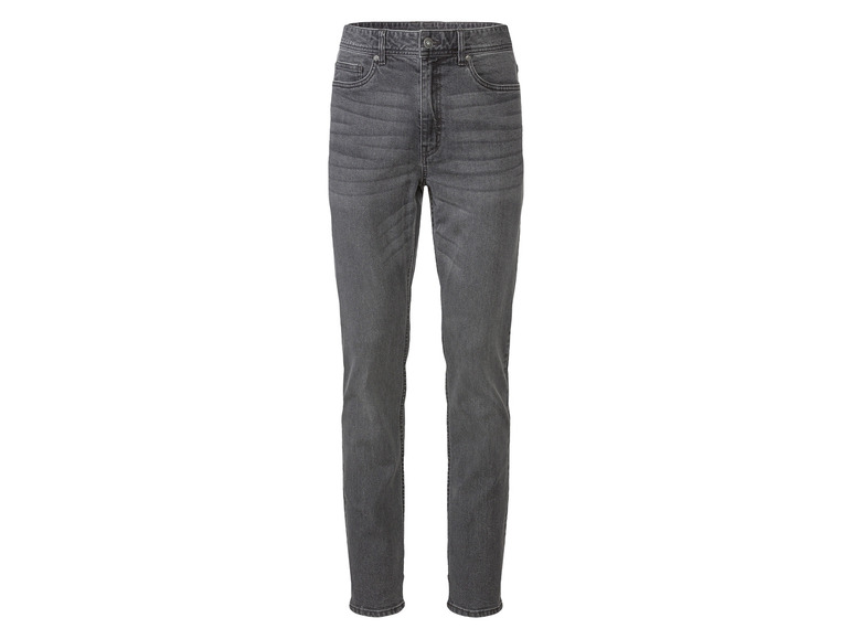 LIVERGY® Jean slim homme 4