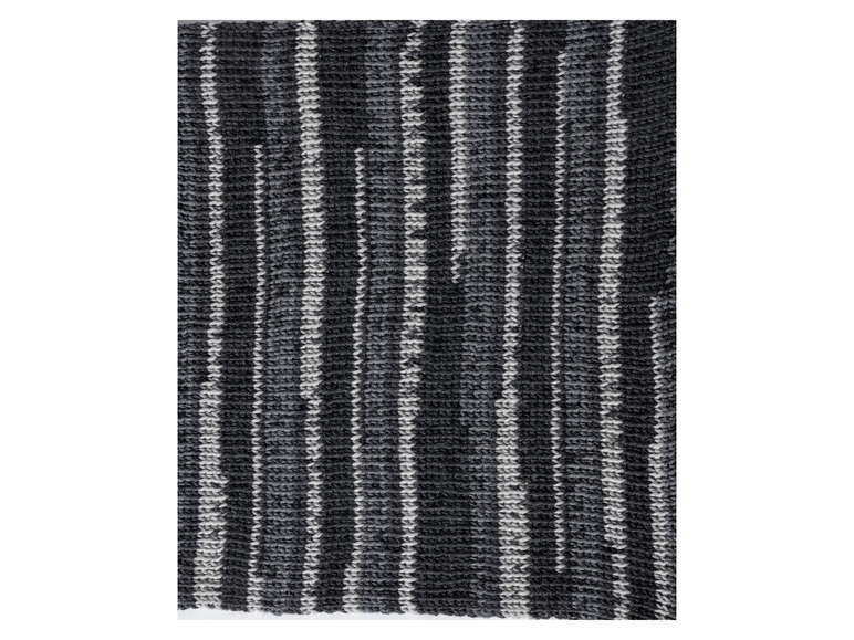 crelando® Laine pour chaussettes à 4 fils 4