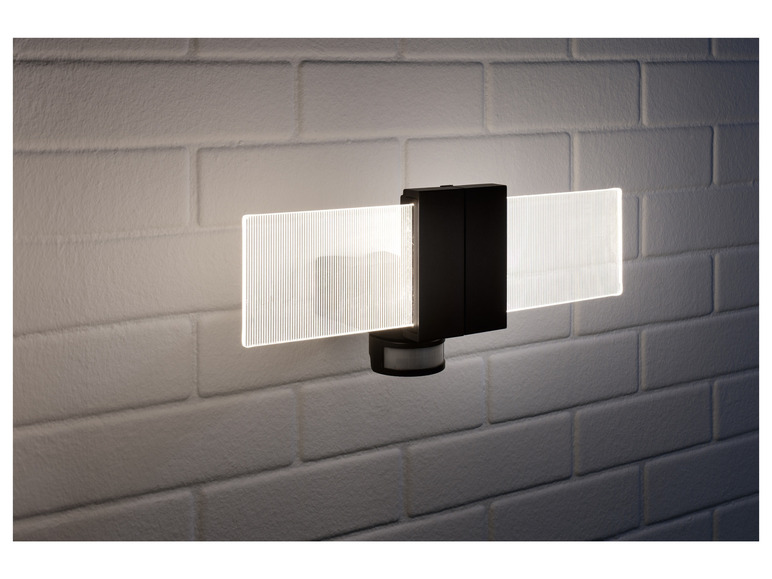 LIVARNO home Projecteur d'extérieur à LED 3