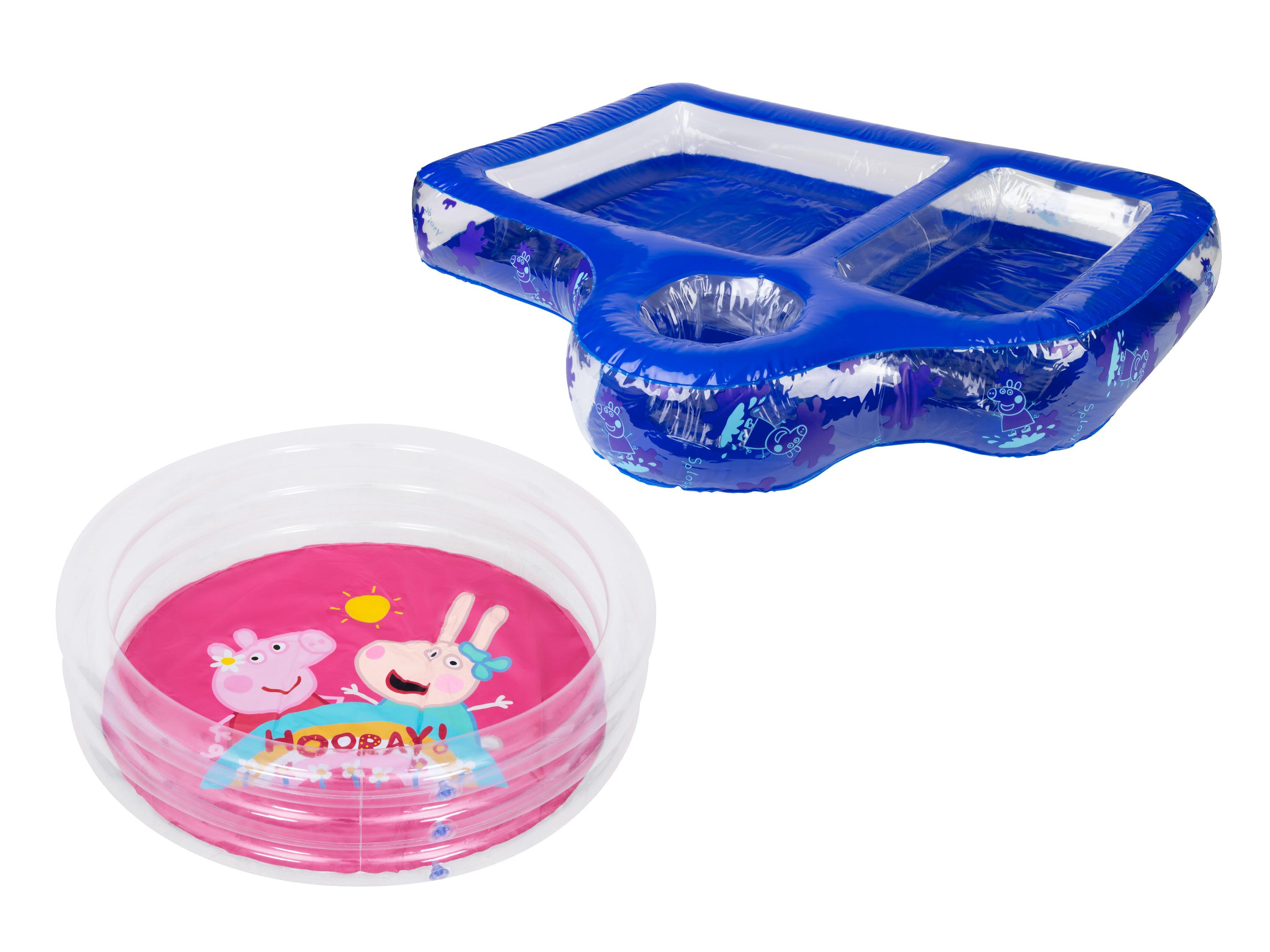 Pataugeoire Peppa Pig