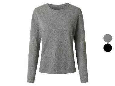 esmara® Pull en maille fine femme