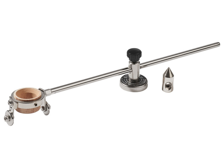 Aller en mode plein écran : PARKSIDE®Compas pour découpe circulaire PPKS 35 B3 ou Ensemble de buses et d'électrodes PPDES 18 A1 - Image 4