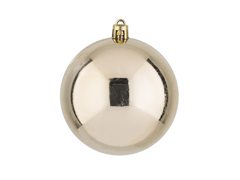 Aller en mode plein écran : LIVARNO home Boules de Noël, 68 pièces - Image 15