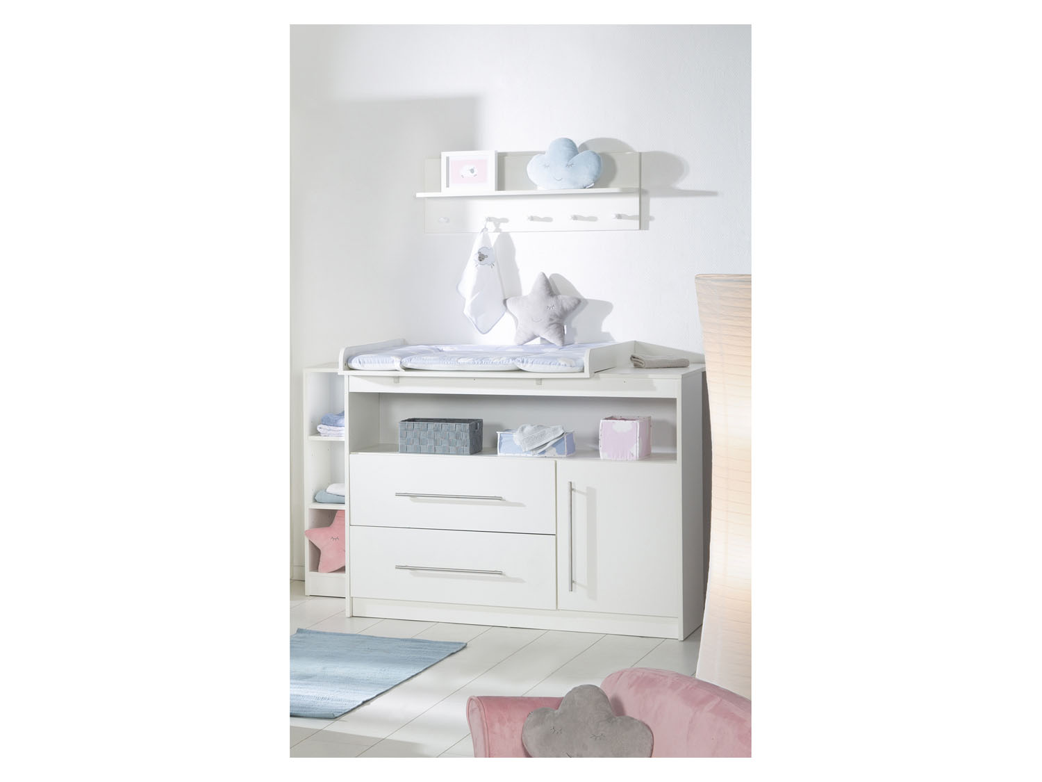 ROBA Commode Maren + Table à Langer Amovible - vue 4