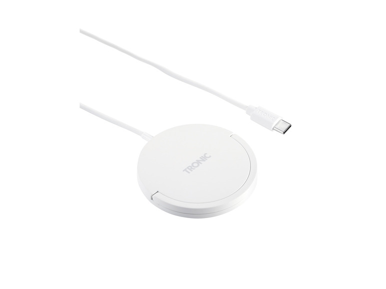 Aller en mode plein écran : TRONIC® Chargeur magnétique sans fil - Image 3
