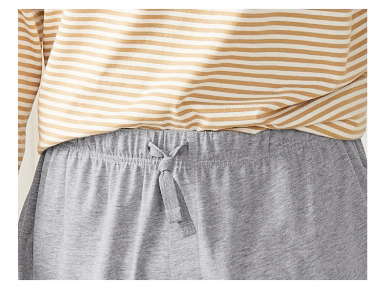 Aller en mode plein écran : LIVERGY® Pyjama homme - Image 6